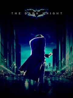 Джокер обои