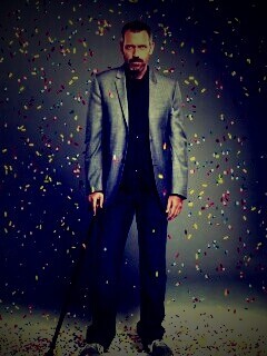 Доктор Хаус обои