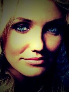 Кэмерон Диаз обои