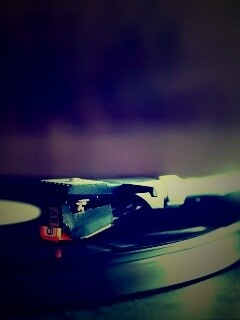 Пульт диджея обои