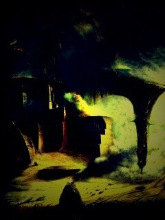 Мир древних обои