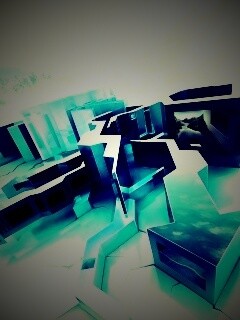 Осколки Эдема обои