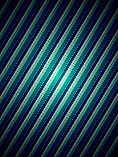 Полосы всех оттенков синего обои