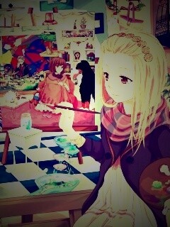 Рекурсия обои