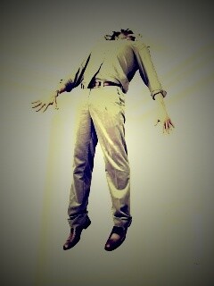 Неудачный взлет обои