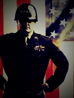 Американский патриот обои