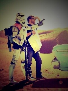 Как проехать? обои