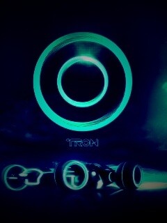 Tron Legacy обои