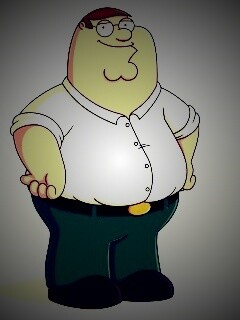 Питер Гриффин обои