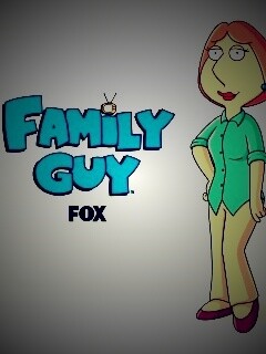 Лоис Гриффин обои