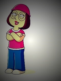 Мэг Гриффин обои