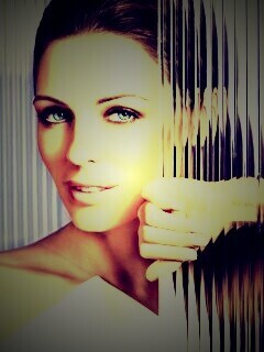 Элизабет Хёрли обои