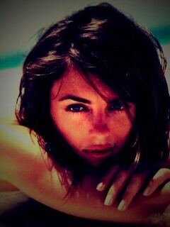 Элизабет Хёрли обои