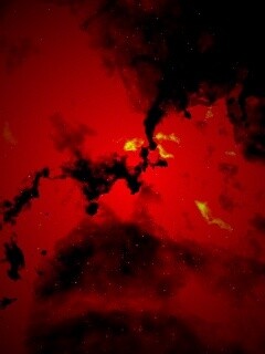 Туманность дьявола обои