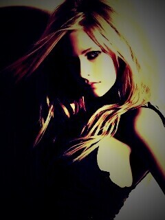 Аврил Лавин обои