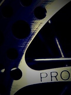 Тормозной диск обои