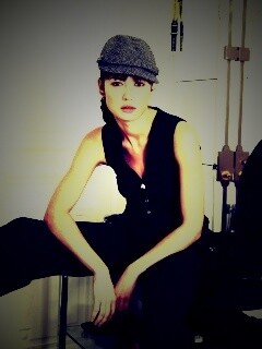 Ольга Куриленко обои