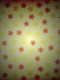 Обои со снежинками обои