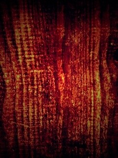 Тёмная доска обои