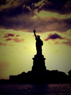 Остров свободы обои