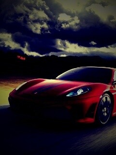 Ferrari F430 обои