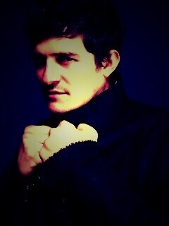 Орландо Блум обои