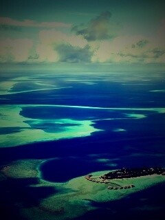 Мальдивы обои