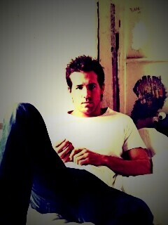 Райан Рейнольдс обои