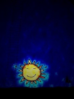 Солнцу пора вставать обои