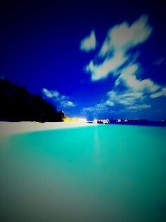 Рай на земле обои