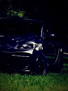 Порше Кайен обои