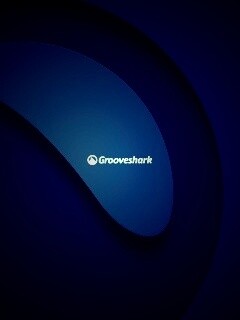 Grooveshark обои