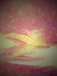 Розовый фон обои