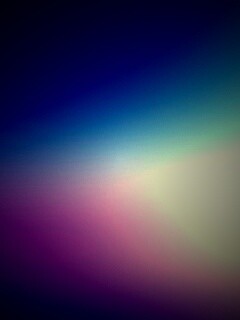 Фиолетово синий градиент обои