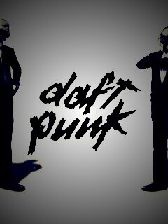 Daft Punk обои