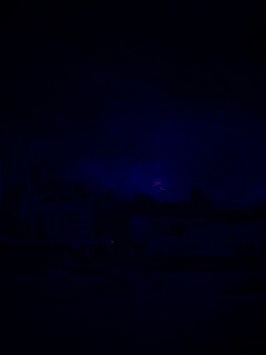 Припять ночью обои