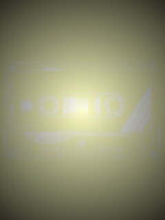 Пленочная кассета обои