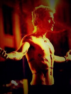 Джаред  Лето обои