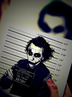 Фото Джокера обои