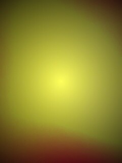 Мягкий жёлтый свет обои