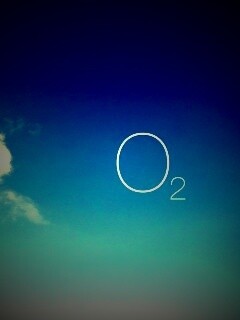 Кислород обои