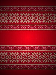 Теплый шарф обои