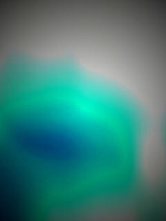 Аква сияние обои