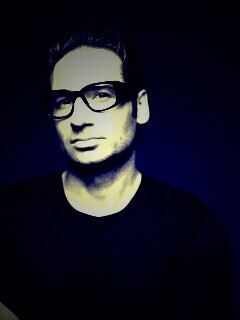 Дэвид Духовны обои