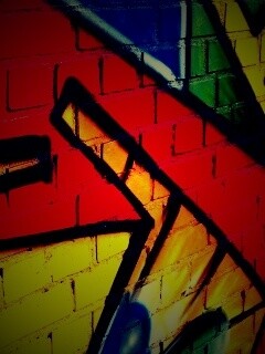 Настенные рисунки обои