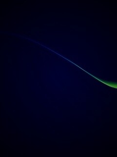 Загадочная линия обои