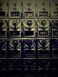 Модульный корпус обои