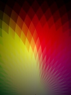 Цветовой спектр обои