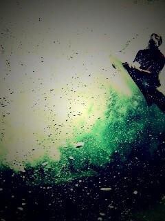 Мега серфинг обои