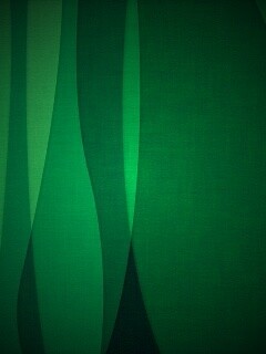 Абстрактаня зелёная дропировка обои